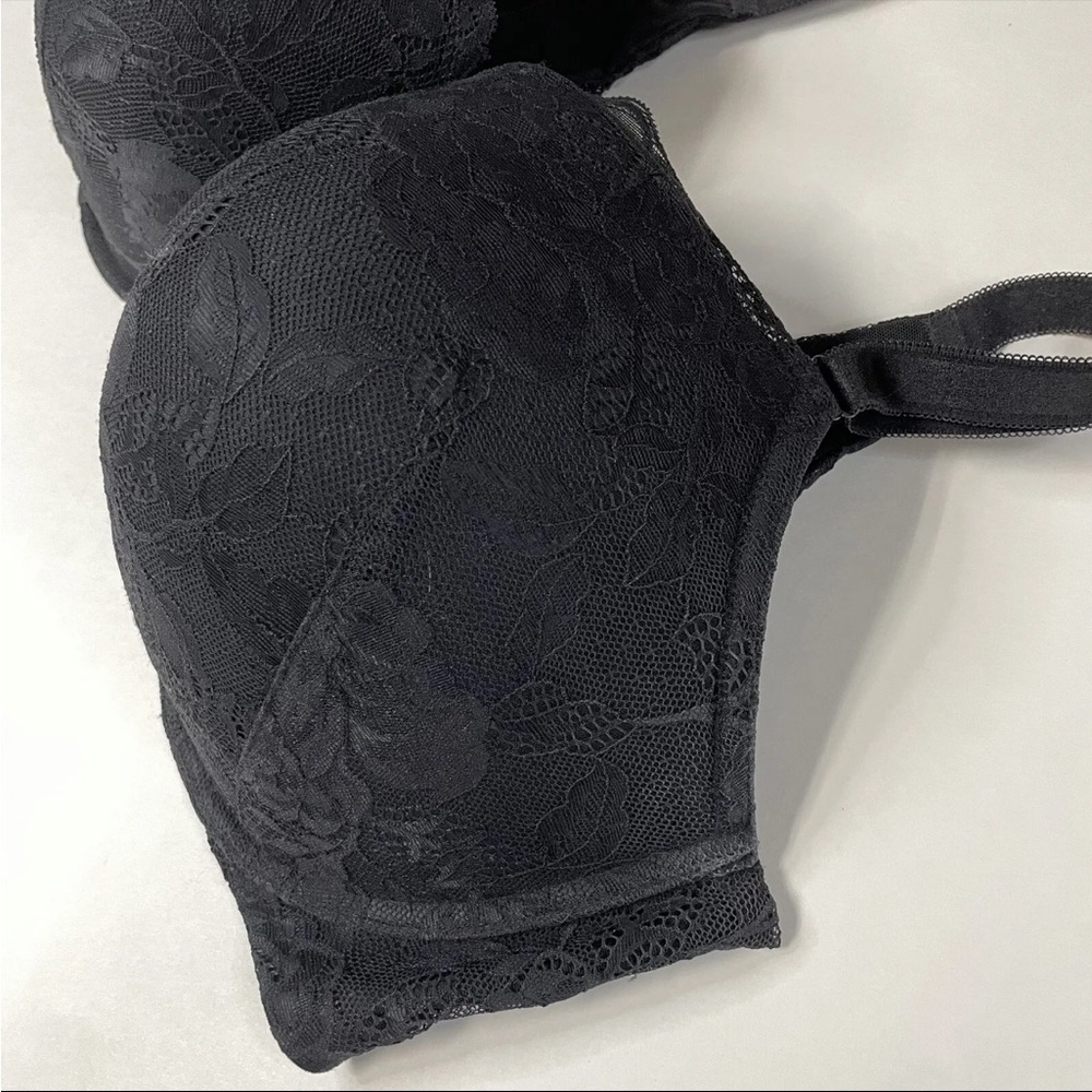 Torrid Curve 42ddd 360 Back Smoothing Pushup Tshi… - image 2